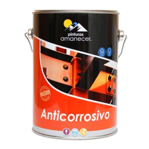 Anticorrosivo Epoxico 46 – Pinturas Amanecer