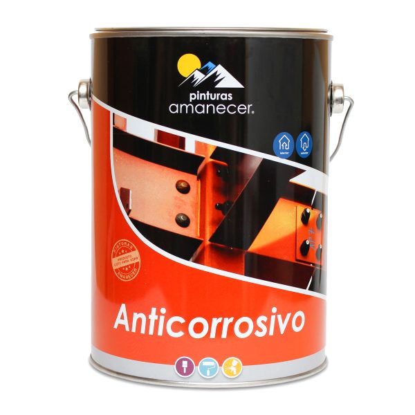 Anticorrosivo