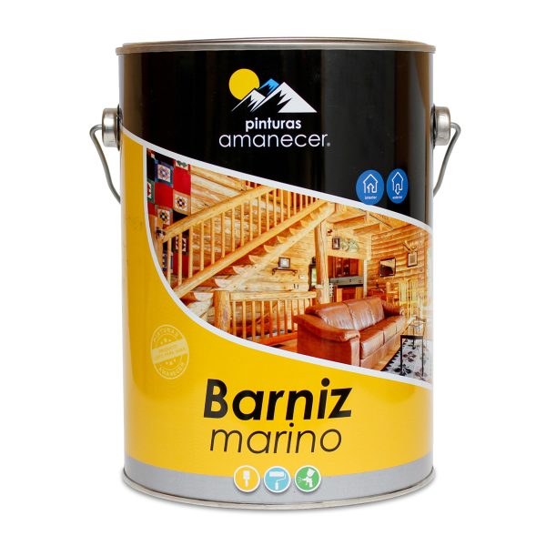 Barniz marino