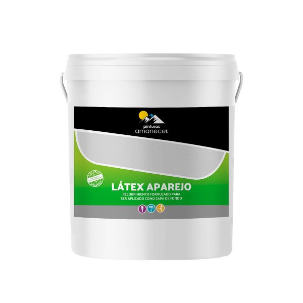 Latex Aparejo