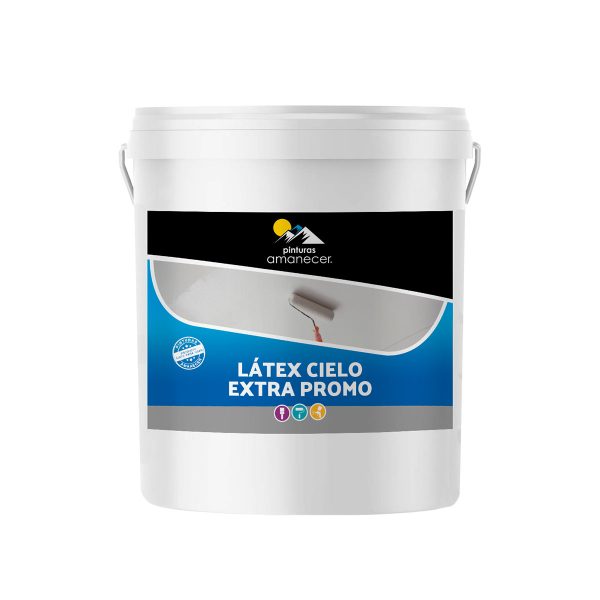 Latex Cielo Extra Promo