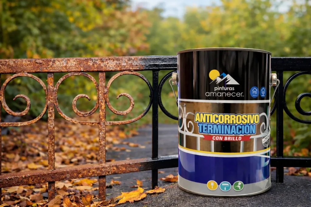 pintar-reja-oxidada-sin-lijar