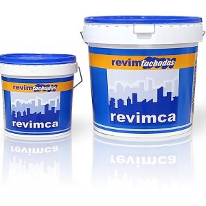 Revimca Fachada