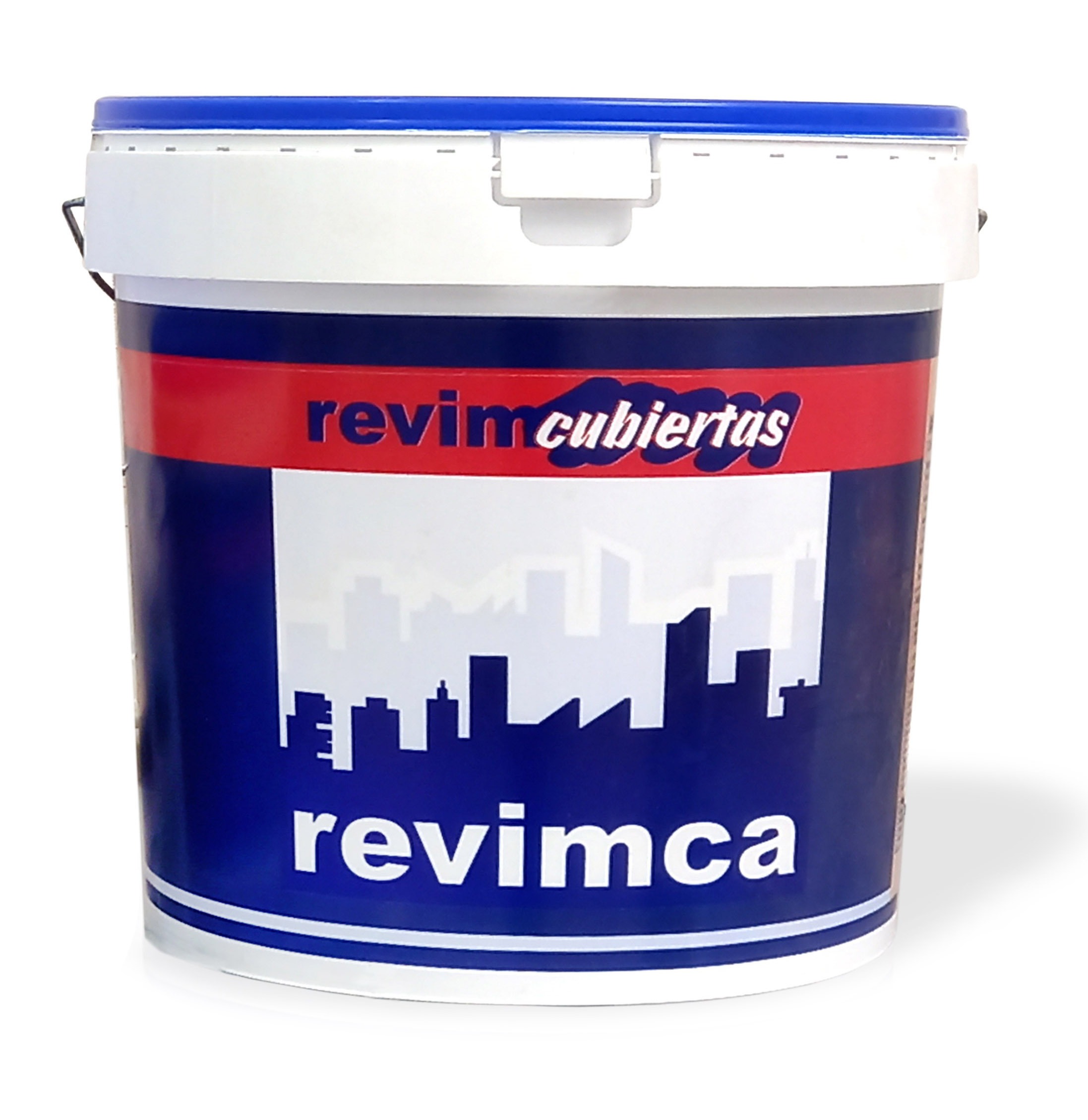 Revimca Cubiertas
